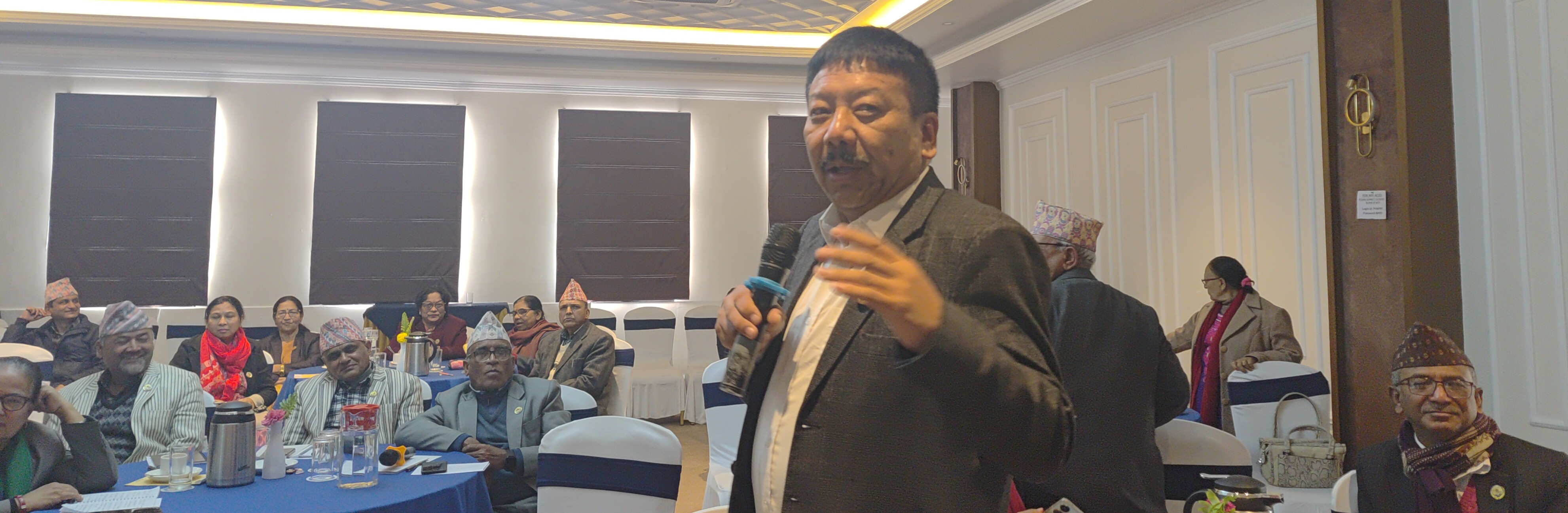 Workshop on ICPD and Gender Equality