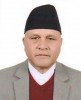 Hon. Ammar Bahadur Rayamajhi