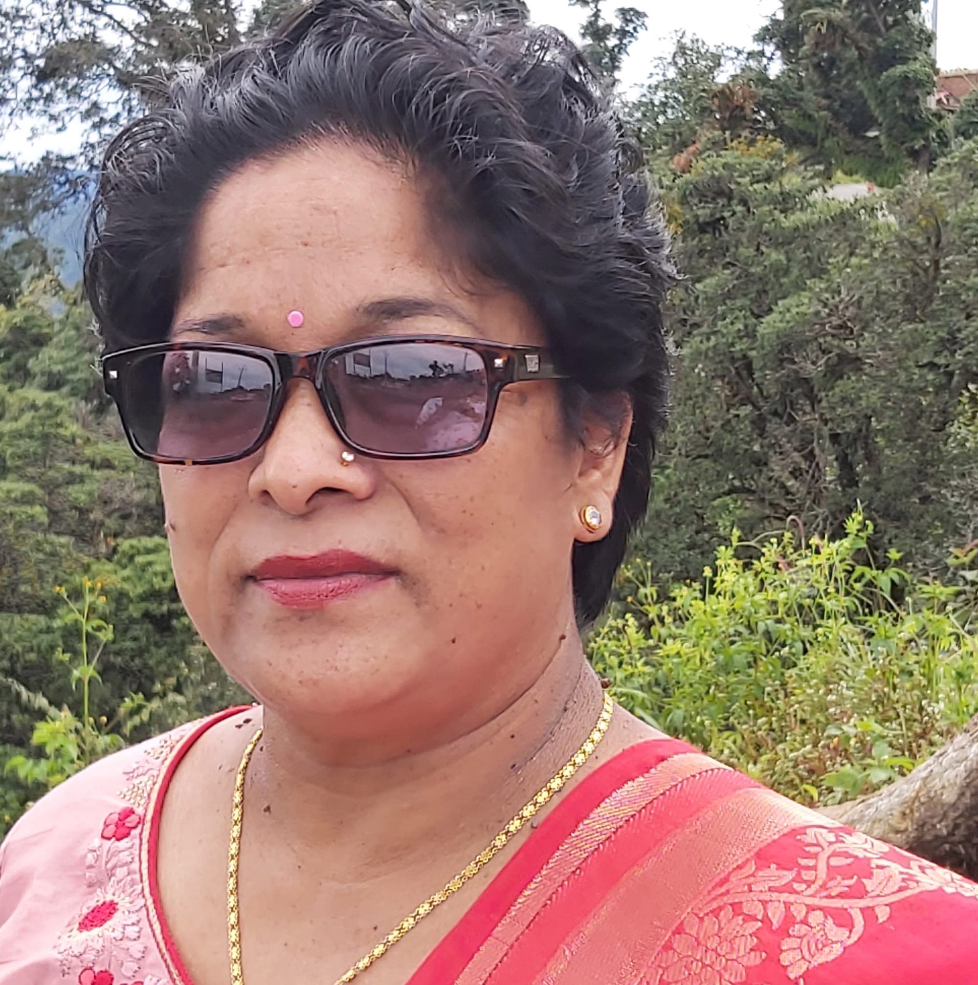 Hon. Sabitri Malla