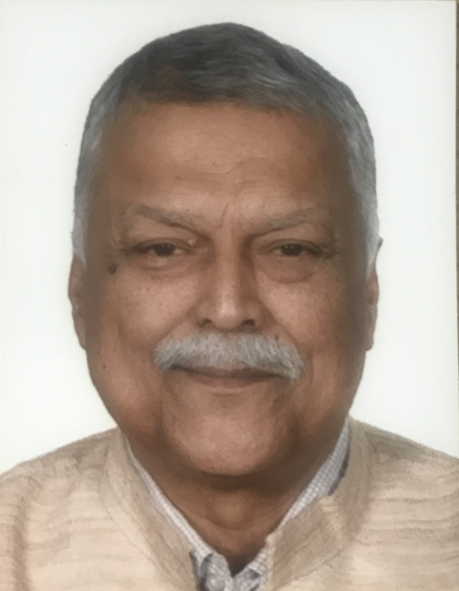 Hon. Shekhar Kumar Singh